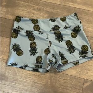 IAB CrossFit Shorts